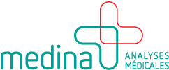 Medina Logo Fr
