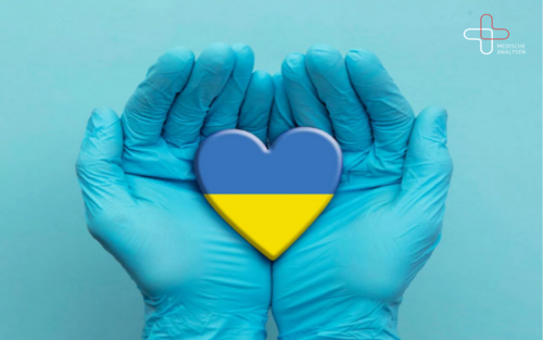 Een Hart Voor Oekraïne