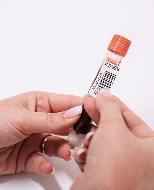 Transgender - intro casus 1